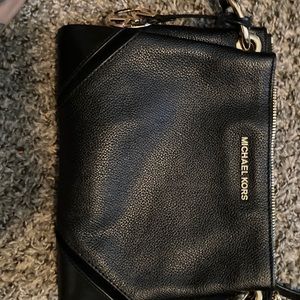 MK purse